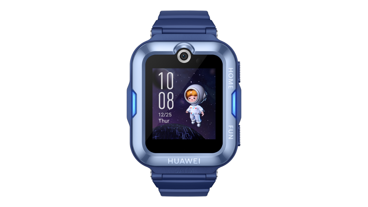 Watch Kids 4 Pro